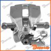 Étrier de frein arrière droite pour CITROEN | HZT-CT-037, 243384-17705